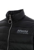 CHAQUETA TÉCNICA MWM CON ABRIGO LIGERO DESMONTABLE