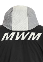 CHAQUETA TÉCNICA MWM CON ABRIGO LIGERO DESMONTABLE