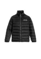 CHAQUETA TÉCNICA MWM CON ABRIGO LIGERO DESMONTABLE