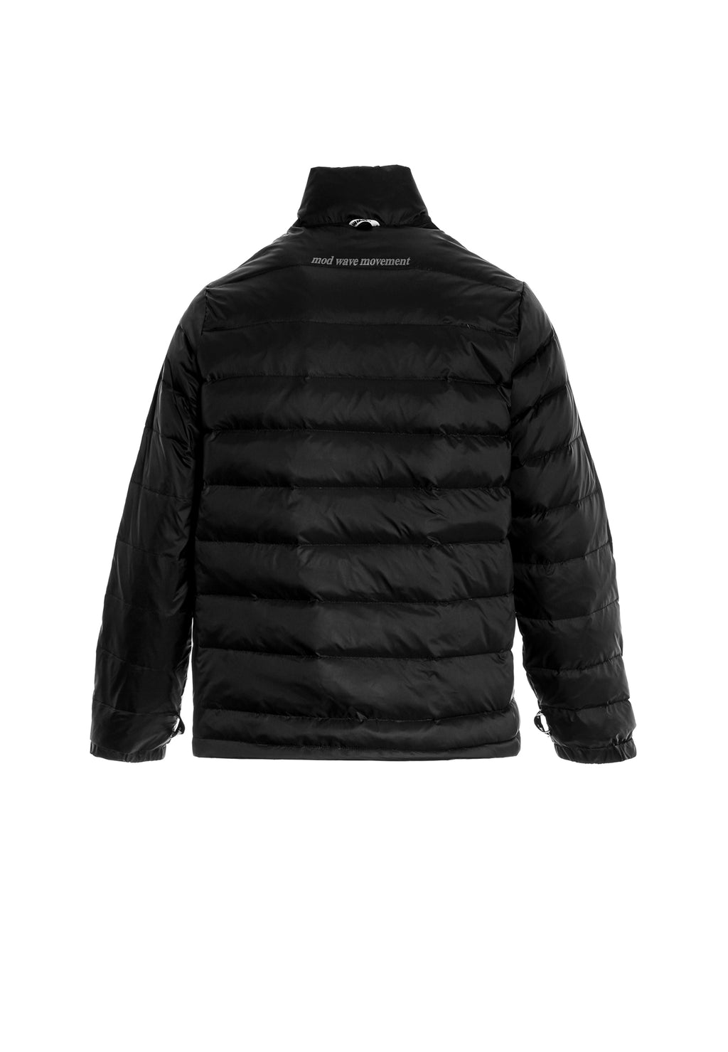 CHAQUETA TÉCNICA MWM CON ABRIGO LIGERO DESMONTABLE