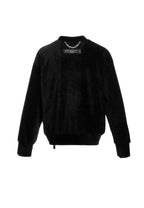 MIKE TEDDY CARDIGAN