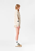 MIKE TEDDY CARDIGAN