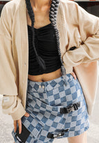 MIKE TEDDY CARDIGAN