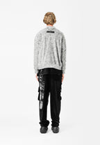 MIKE TEDDY CARDIGAN