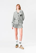 MIKE TEDDY CARDIGAN