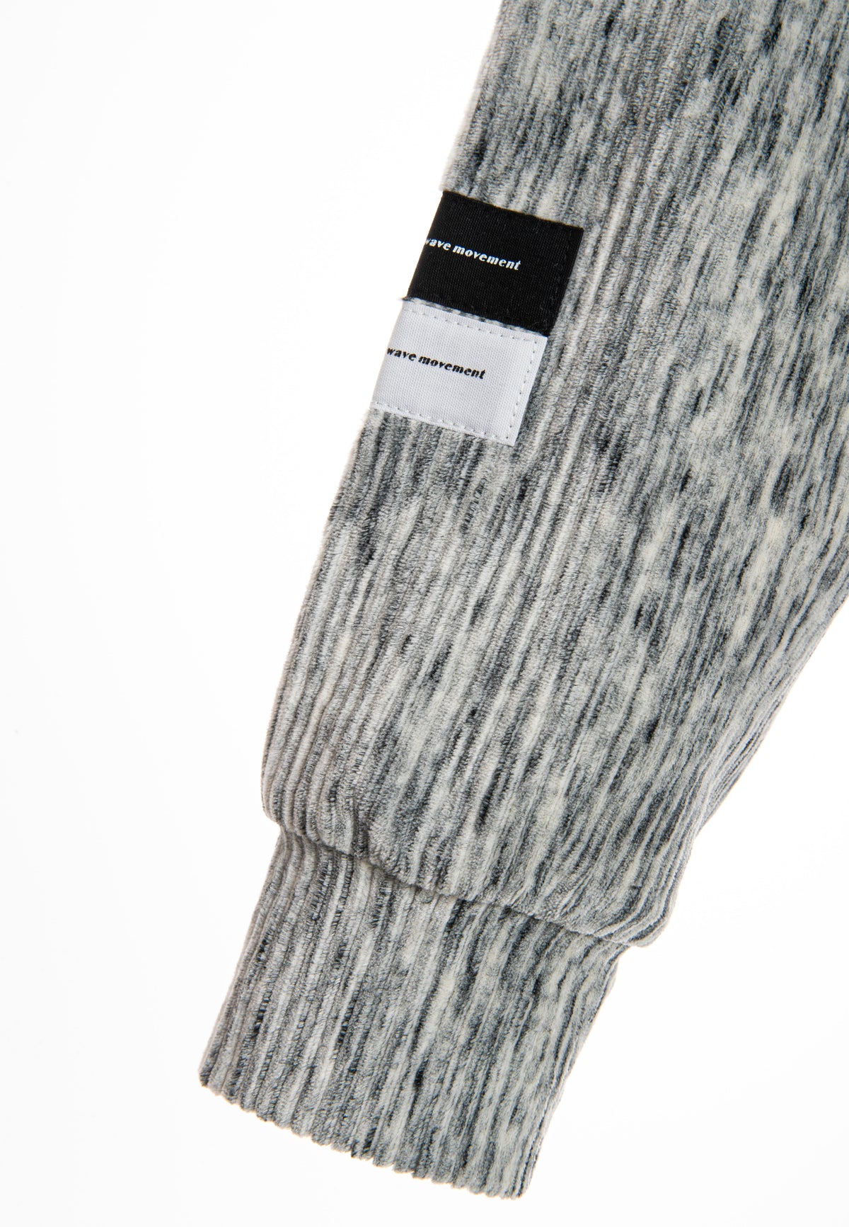 MIKE TEDDY CARDIGAN