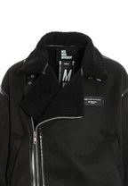 CHAQUETA BORREGUITO MIKE TEDDY