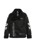 CHAQUETA BORREGUITO MIKE TEDDY