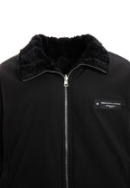CHAQUETA REVERSIBLE MIKE TEDDY