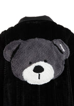 CHAQUETA REVERSIBLE MIKE TEDDY