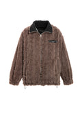 CHAQUETA REVERSIBLE MIKE TEDDY