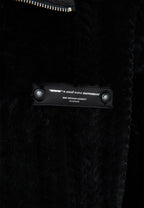 CHAQUETA REVERSIBLE MIKE TEDDY
