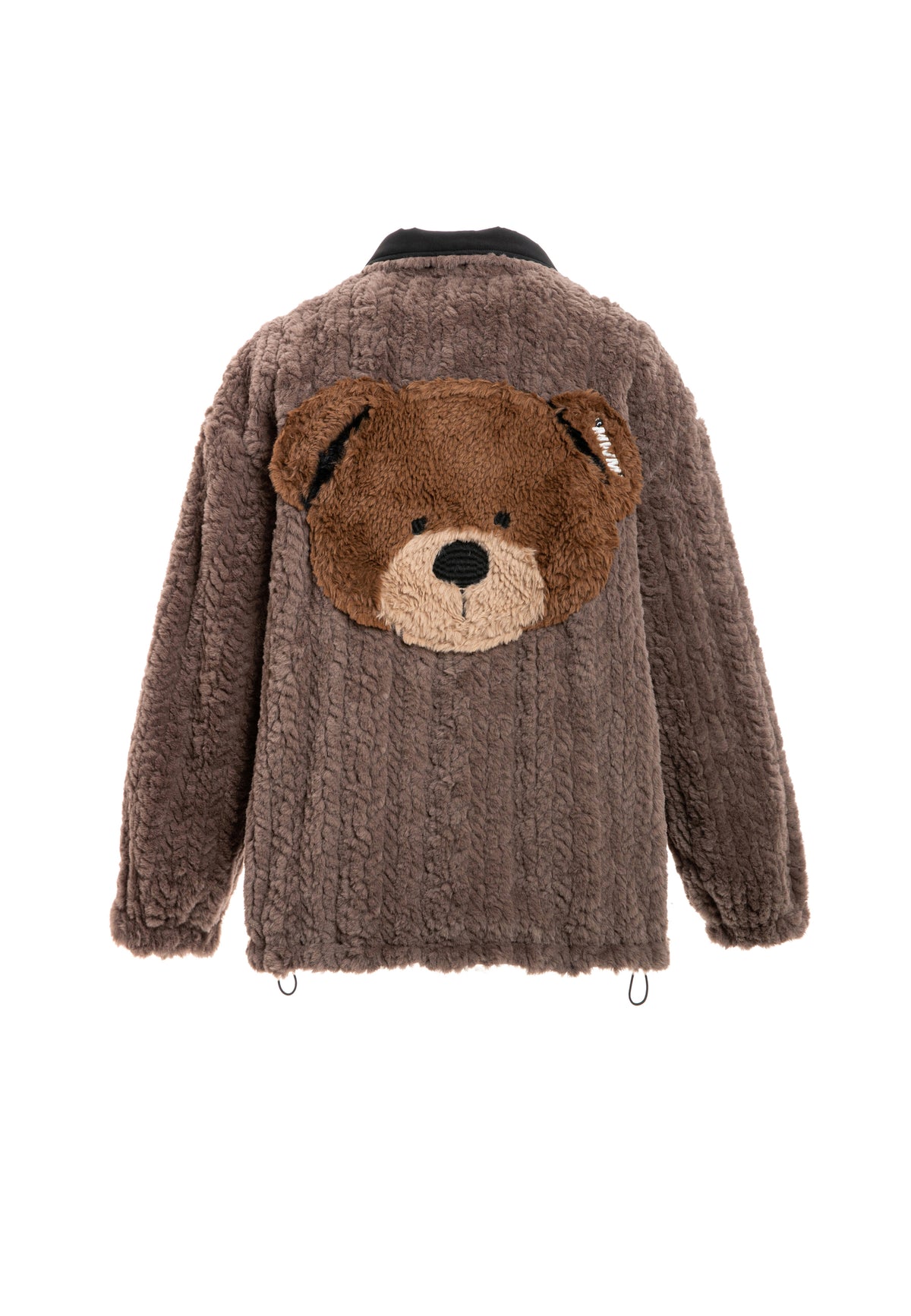 CHAQUETA REVERSIBLE MIKE TEDDY