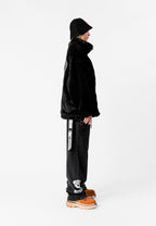CHAQUETA REVERSIBLE MIKE TEDDY