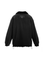 CHAQUETA REVERSIBLE MIKE TEDDY