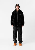 CHAQUETA REVERSIBLE MIKE TEDDY