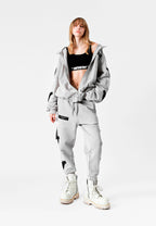 WINGED HOODIE