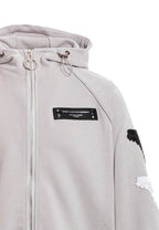 WINGED HOODIE
