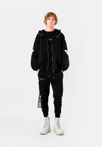 WINGED HOODIE
