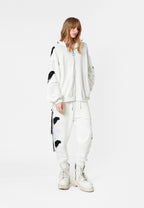 WINGED HOODIE
