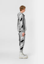 WINGED HOODIE
