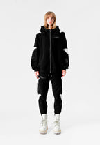 WINGED HOODIE