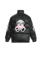 ABRIGO MIKE TEDDY
