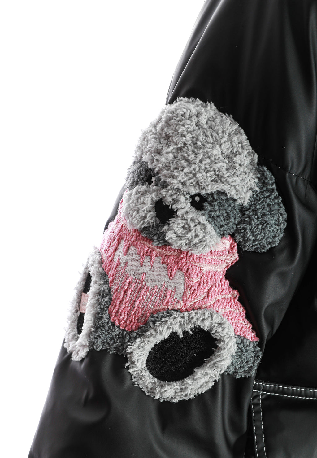 ABRIGO MIKE TEDDY