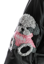 ABRIGO MIKE TEDDY