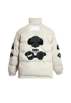 ABRIGO MIKE TEDDY