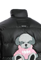 ABRIGO MIKE TEDDY