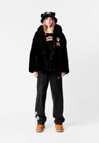 MIKE TEDDY COAT