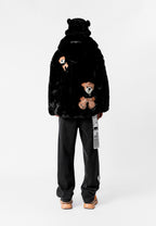 MIKE TEDDY COAT