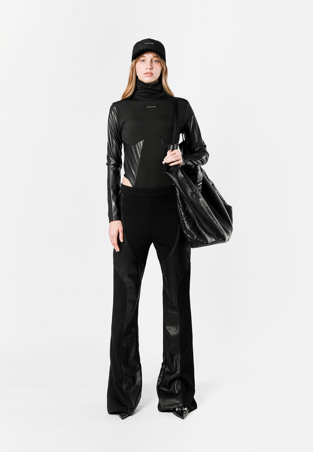 MWM HANDBAG