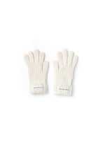 BUFANDA, GUANTES Y GORRO MWM