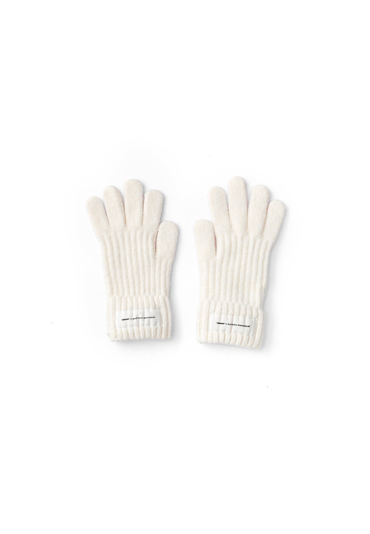 SCARF, GLOVES, AND HAT MWM