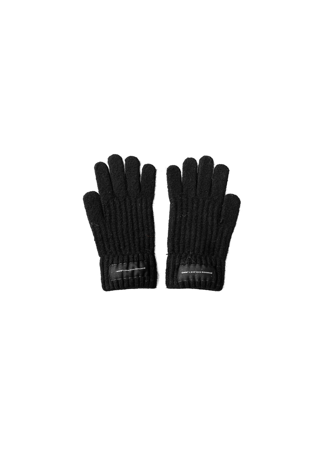 BUFANDA, GUANTES Y GORRO MWM