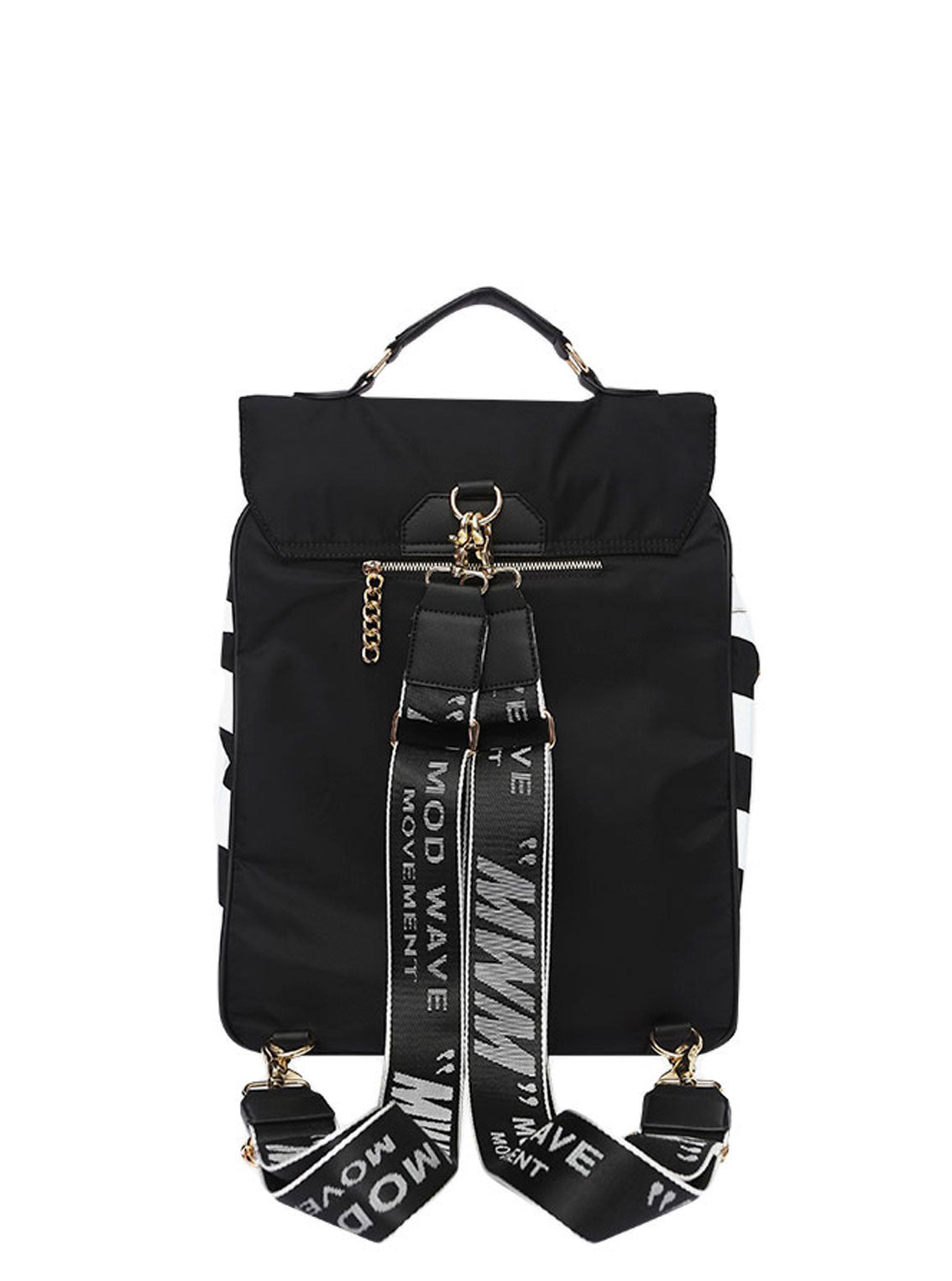 MOCHILA MWM