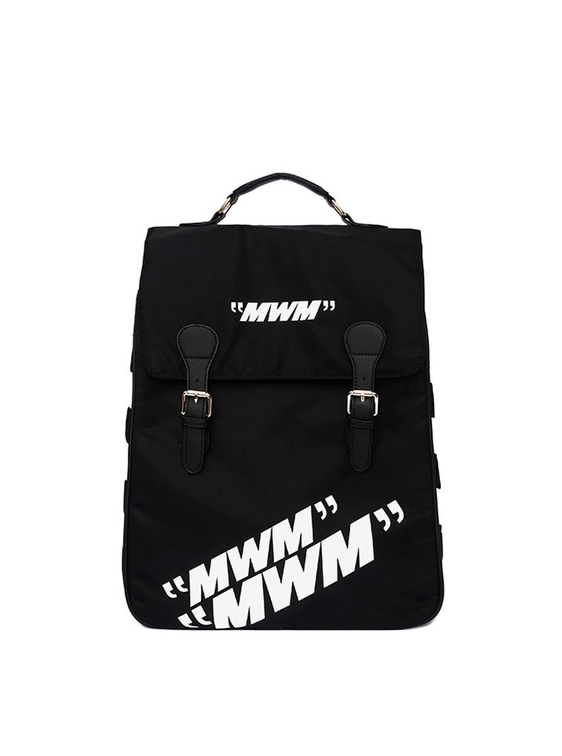 MOCHILA MWM