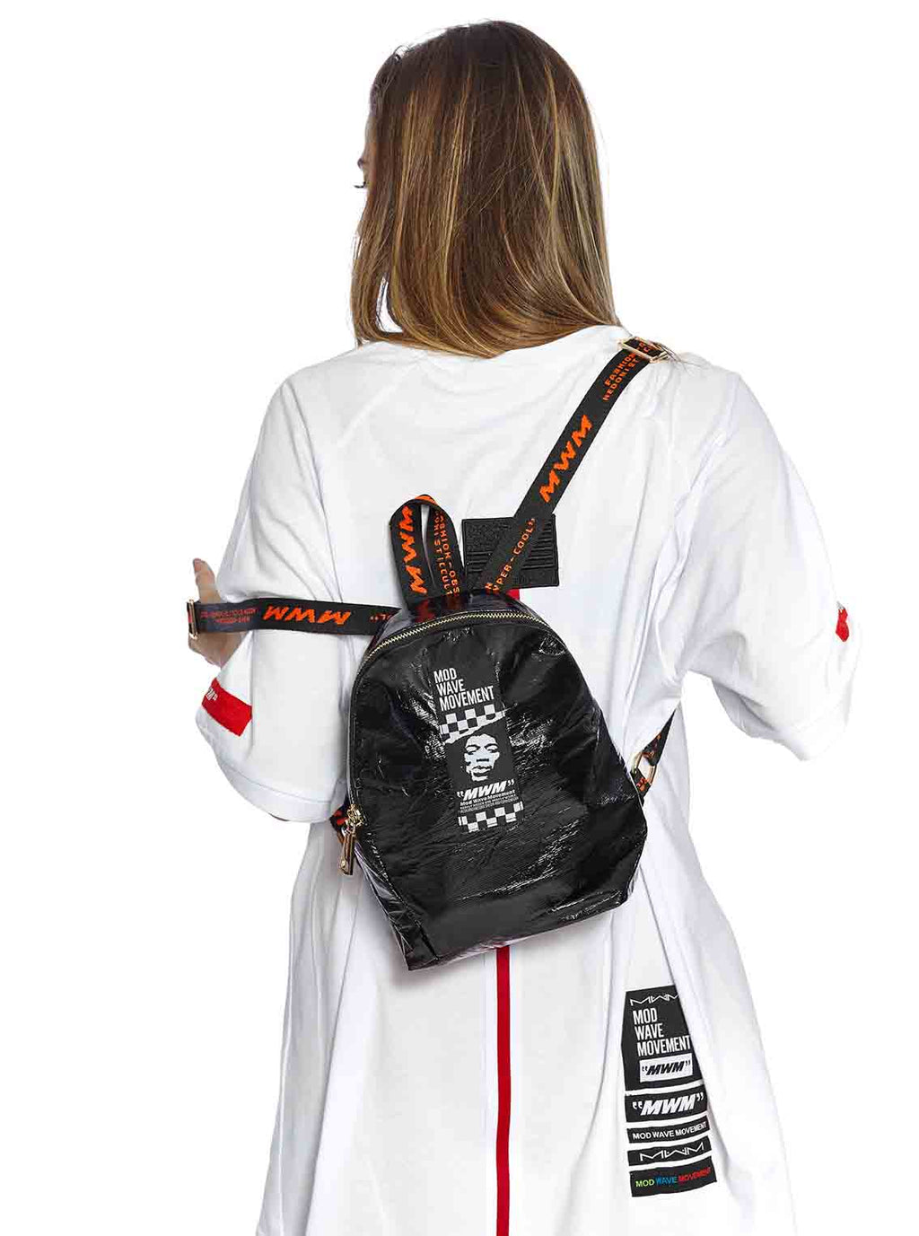 SMALL BACKPACK