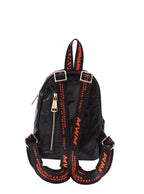 SMALL BACKPACK