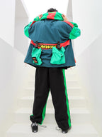 POCKET JACKET