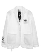 BLAZER JACKET