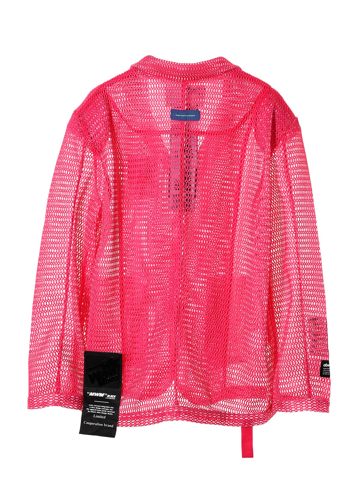 BLAZER JACKET