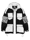 POCKET JACKET