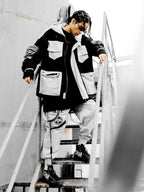 POCKET JACKET