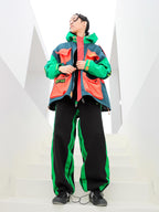 POCKET JACKET