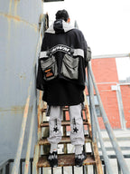 POCKET JACKET