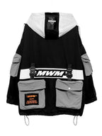POCKET JACKET