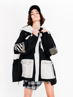 POCKET JACKET